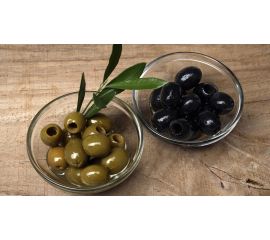 Маслины, оливки
