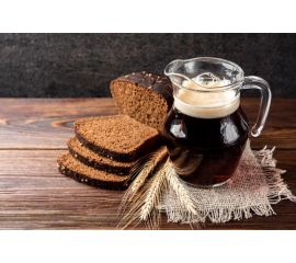 Квас,напитки Вятич