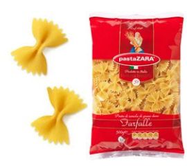 Паста Зара