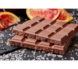 Шоколад, батончики