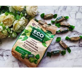 Eco-botanica