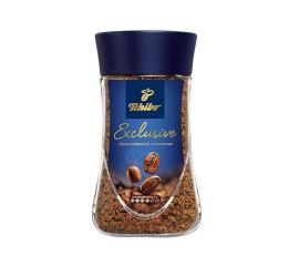 Растворимый кофе