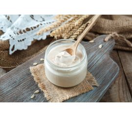 Сливки, сметана