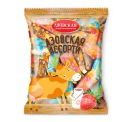 Конфеты Азов