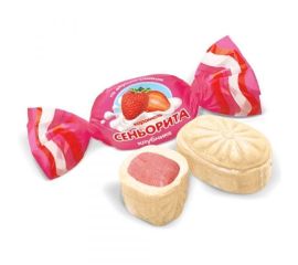 Карамель Конти