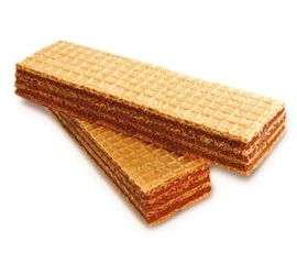 Вафли Конти