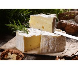 Мягкие сыры с плесенью, итальянские сыры