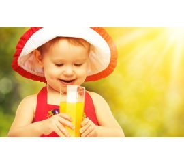 Детские соки