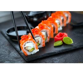 Всё для суши