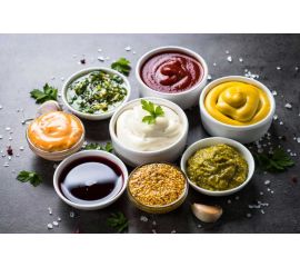 Соус для приготовления