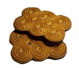 Печенье Морозов