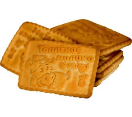 Печенье Объединенные кондитеры