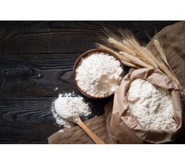 Мука, смесь для выпечки