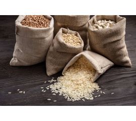 Крупы Алтай (вес)