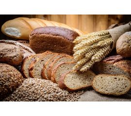 Хлеб 