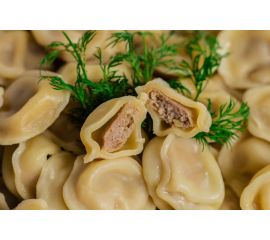 Полуфабрикаты 