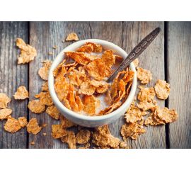 Готовые завтраки 