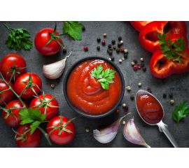 Томатная паста