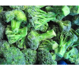 Овощи замороженные