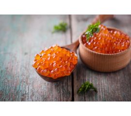 Икра имитированная