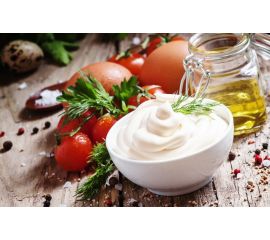 Майонез, соус майонезный