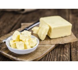 Масло, маргарин, спред