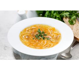 Супы, смеси для варки