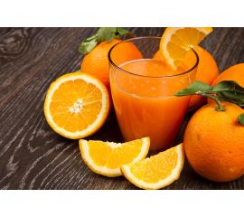 Сок, нектар