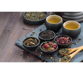 Листовой чай