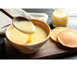 Молочная консервация