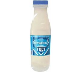 Продукты без заменителя молочного жира