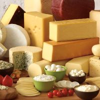 Основные разновидности сыра и их характеристики