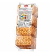 Сливочное печ.сах.для детск.питан.380гр 1*12 (расф.вес) СладкаяСлобода 23720