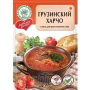 Смесь для приг. супа Грузинский Харчо 30гр 1*30 ЛБ Проммикс 206