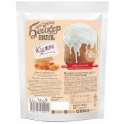 Смесь мучная «Кулич с изюмом и цукатами» 408гр 1*15 Проммикс 3009