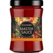 Соус BOLOGNESE 280гр. 1*8