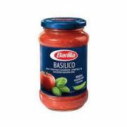 Соус Базилико 400гр 1*6 Харрис