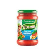 Соус для макарон томатный 360г (ст/б) 1*8 Знаток ЗН45