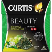 Чай Curtis «Beauty Tea» 1*12*20 101111