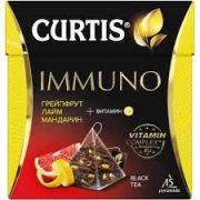 Чай Curtis «Immuno Tea» 1*12*20 101113