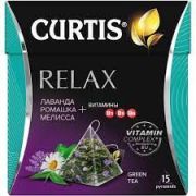 Чай Curtis «Relax Tea» 1*12*20 101114