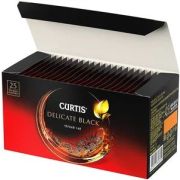 Чай Curtis 'Delicate Black' 25пак 1*12 101013