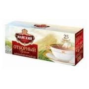 Чай Майский 'Отборный' (пакет) 1*6*100*2г MML1 100708/102224