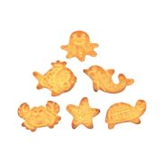 Государыня рыбка печ.затяж 1*4 СладкаяСлобода 03021