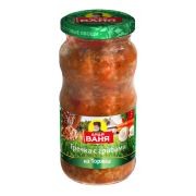 Гречка с грибами из Торжка 450гр.(460мл) 1*8 ст. Дядя Ваня