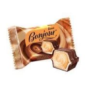 Bonjour Konti со вк.сливок 1*3 Конфеты Конти