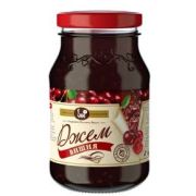 Джем Сава Вишня 300г 1*8