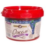 Джем Сава Черника 870гр.1*4 ведро