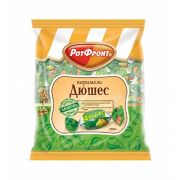 Дюшес 250гр 1*10 Карамель фас.РФ