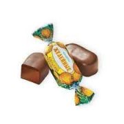 Желейные со вкус. апельсина 1*3 Конфеты ТАКФ ФА